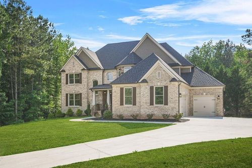 3298 Alcovy Club Ct, Dacula, GA, 30019-6938 | Card Image