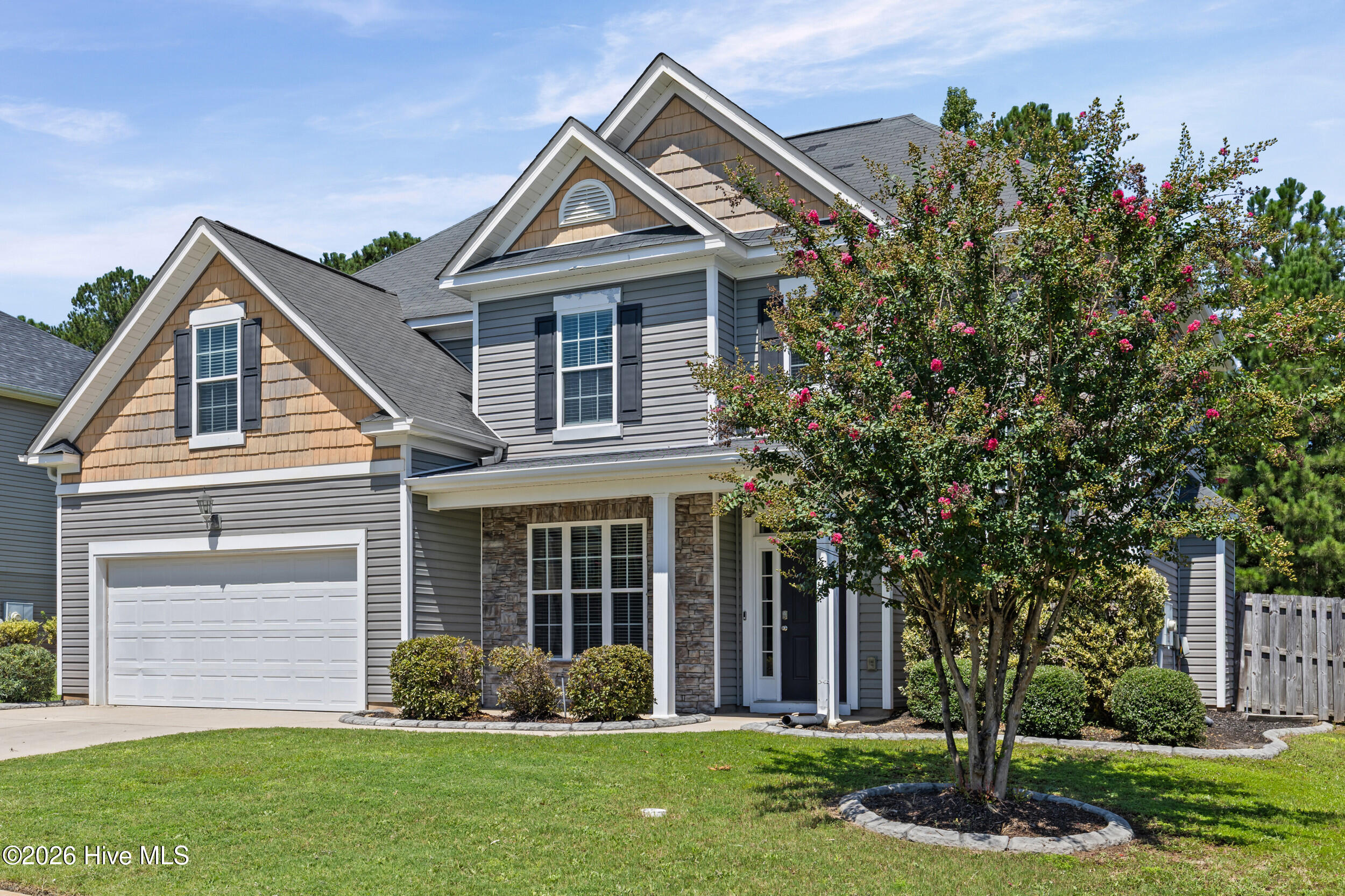 Residential in Grovetown 3