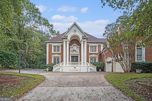 5435 Chelsen Wood Dr, Duluth, GA, 30097-2436 | Card Image