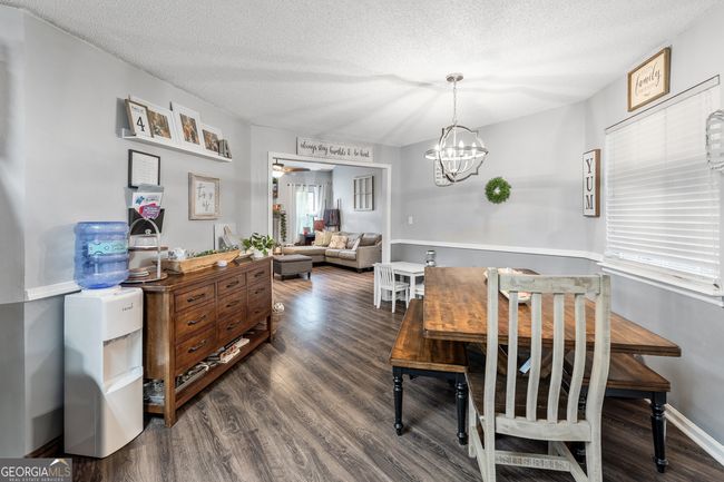 95 Joshua Ct, House other with 4 bedrooms, 3 bathrooms and null parking in Zebulon GA | Image 11