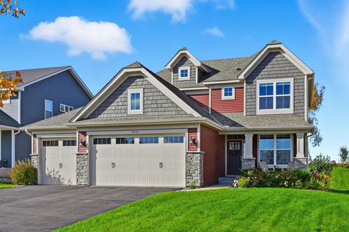 7201 Lasalle Ave Ne, Albertville, MN, 55301-4559 | Card Image