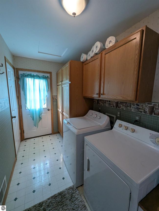1810 E Riverside Drive, House other with 3 bedrooms, 2 bathrooms and null parking in Au Gres MI | Image 41