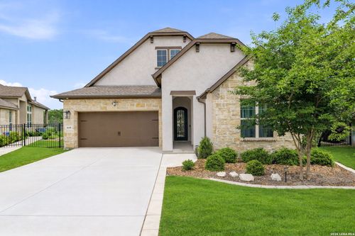 28410 Bailey Xing, San Antonio, TX, 78260-4480 | Card Image