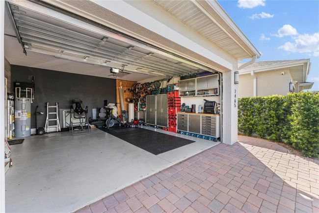 7465 Wing Span Way, House other with 4 bedrooms, 3 bathrooms and null parking in HARMONY FL | Image 31