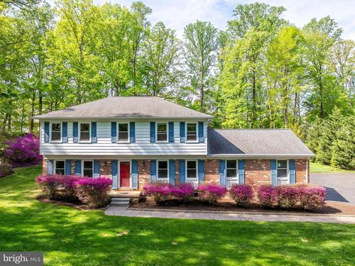 12801 Rockwood Ln, WOODBRIDGE, VA, 22192-5017 | Card Image