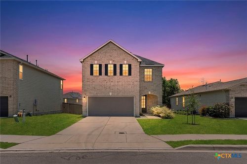 5012 Arrow Vis, Marion, TX, 78124-4077 | Card Image