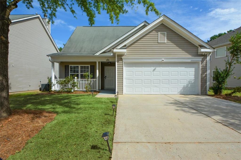 Sable Bay Pnt , South Fulton, GA 30349