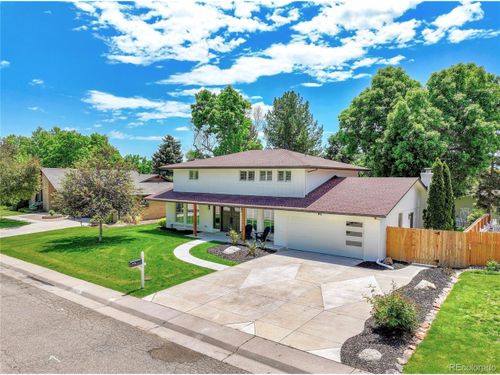 6716 W Rowland Ave, Littleton, CO, 80128-4581 | Card Image