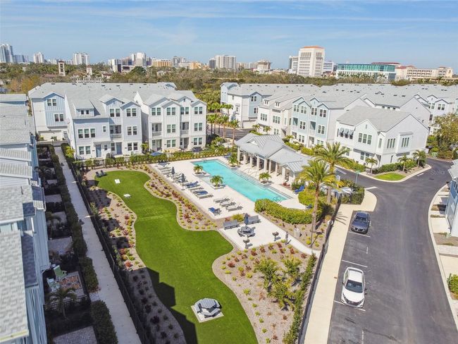 2500 Boone Ct, Townhouse with 3 bedrooms, 4 bathrooms and null parking in SARASOTA FL | Image 58