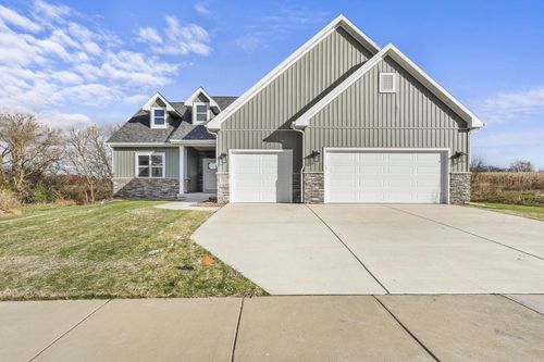 056-Lot 56 Blarney Stone Dr, ALBANY, WI, 53502-9605 | Card Image