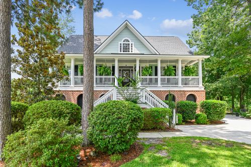 5394 Clairmont Ln, North Charleston, SC, 29420-7823 | Card Image