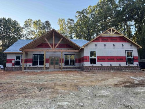 11873 Styles Road, Bauxite, AR, 72011 | Card Image