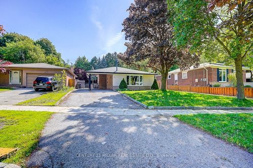 37 Dallington Drive, North York, ON, M2J2G4 | Card Image
