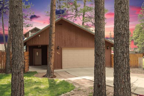 85 Dayspring Pl, Pagosa Springs, CO, 81147-9179 | Card Image