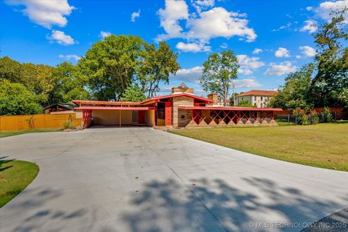 2412 Circle Dr, Bartlesville, OK, 74006-6201 | Card Image
