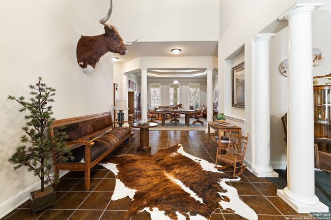 436 Hidden Springs Dr, House other with 3 bedrooms, 4 bathrooms and null parking in Spring Branch TX | Image 12