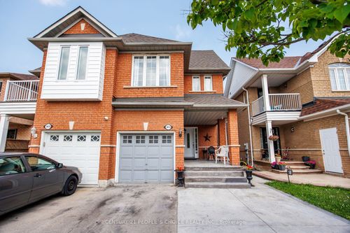 3833 Manatee Way, Mississauga, ON, L5M6Y1 | Card Image