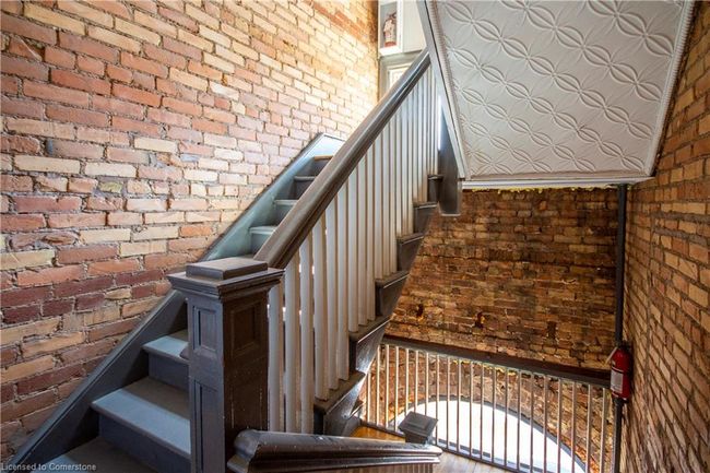 477 King St E, Home with 0 bedrooms, 0 bathrooms and 27 parking in Hamilton ON | Image 4