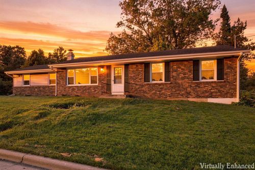 544 Sunset Vale, TWIN LAKES, WI, 53181 | Card Image