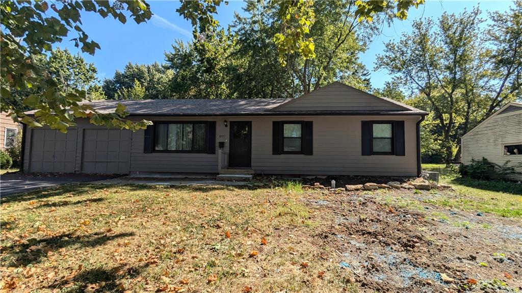 Glenwood Ave, Kansas City, MO 64138