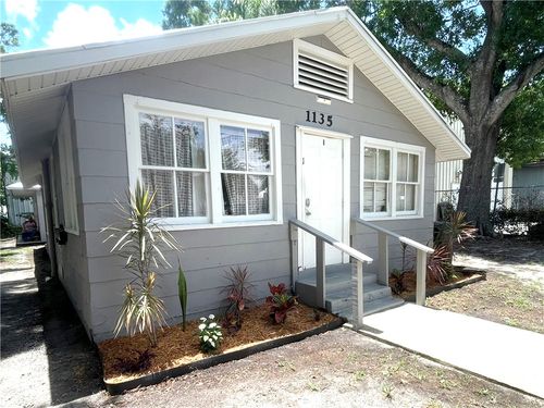 1135 17th Pl, Vero Beach, FL, 32960-0441 | Card Image
