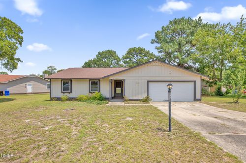 6920 Skyhawk Dr, Fayetteville, NC, 28314-5381 | Card Image
