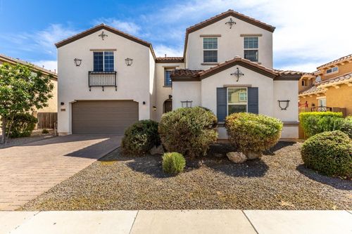 4307 E Yellowstone Pl, Chandler, AZ, 85249-0510 | Card Image