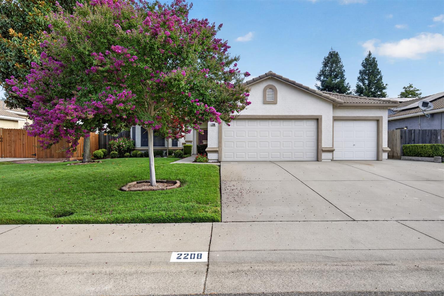 Residential in Lincoln