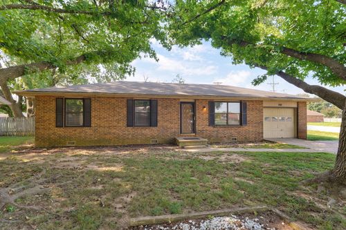 102 E Scott Wayne Drive, Nixa, MO, 65714 | Card Image