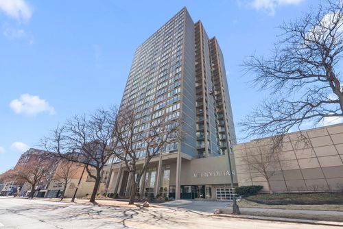 apt-2201-5320 Sheridan Rd, Chicago, IL, 60640-7350 | Card Image