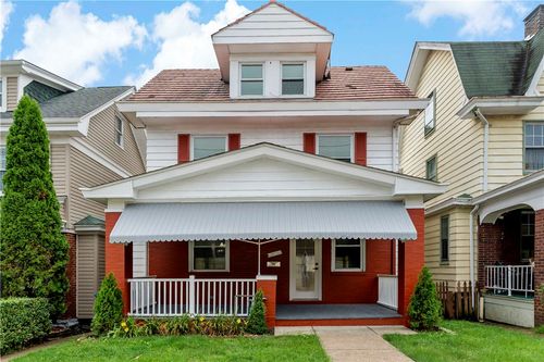2611 Broadway Ave, Pittsburgh, PA, 15216-2125 | Card Image