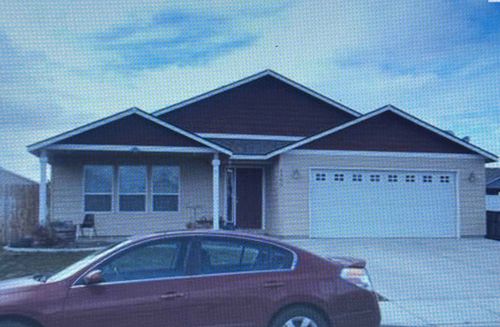 5306 Hayes Ln, Pasco, WA, 99301-8473 | Card Image