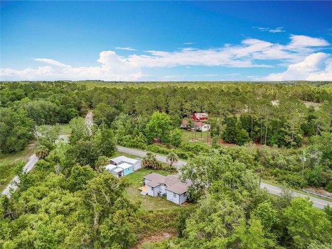 9506 Number Two Rd, House other with 3 bedrooms, 2 bathrooms and null parking in Howey In The Hills FL | Image 43