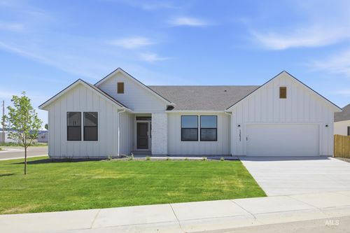 5305 N Big Rock Pl, Meridian, ID, 83646 | Card Image