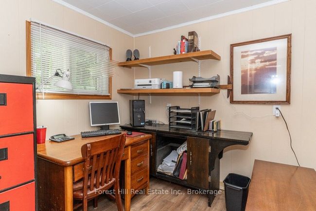 1131 Buckslide Rd, House other with 3 bedrooms, 1 bathrooms and 6 parking in Algonquin Highlands ON | Image 20