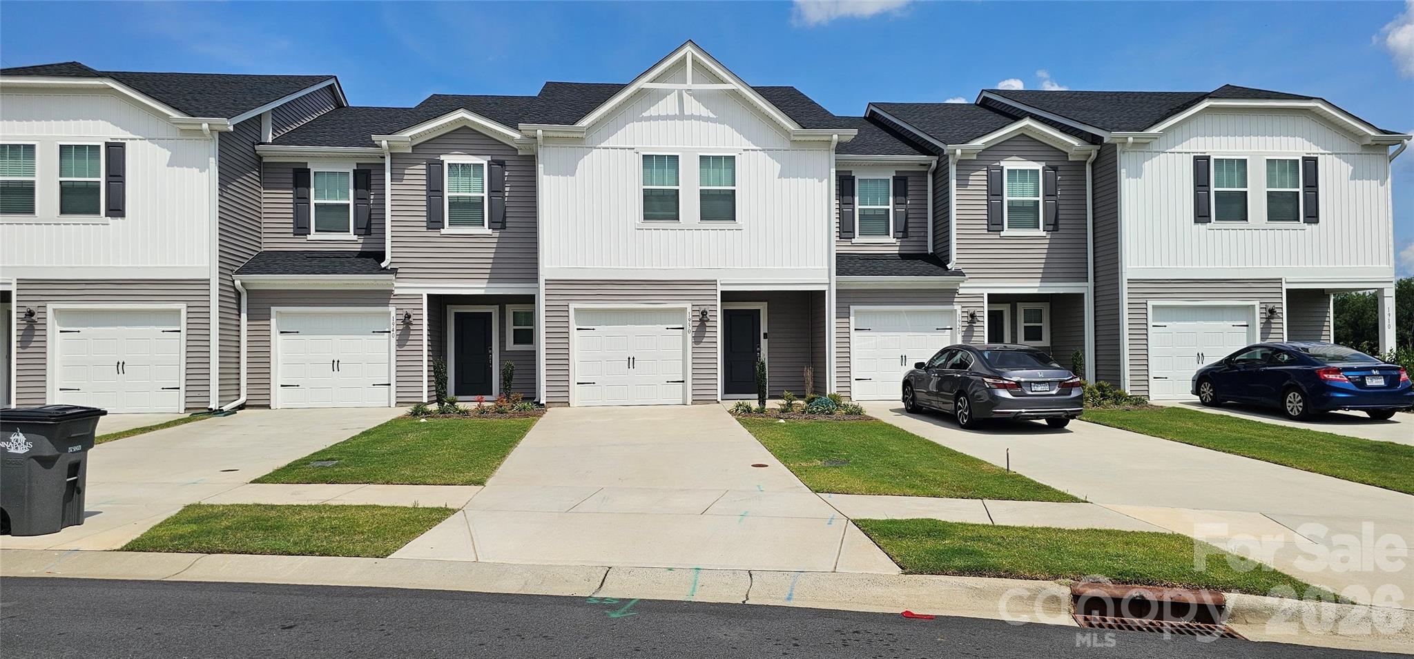 Residential in Kannapolis