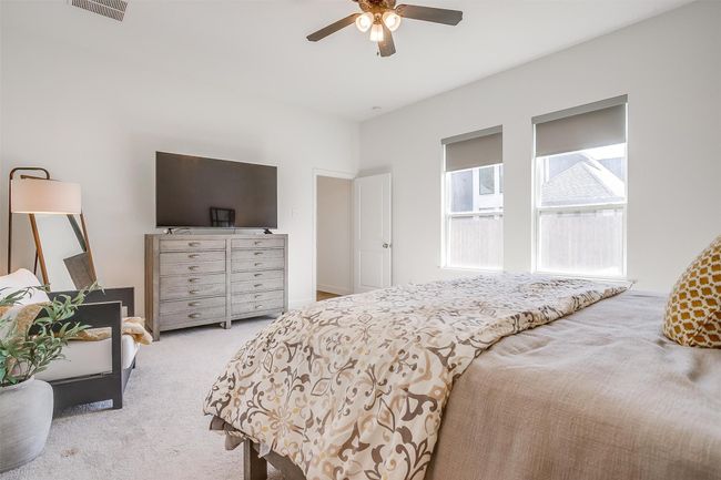 408 E Paddock, House other with 3 bedrooms, 3 bathrooms and null parking in Willow Park TX | Image 29