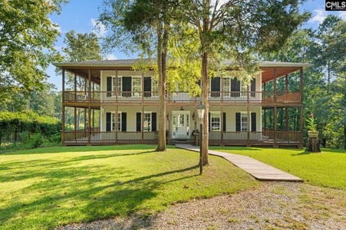 110 Keck'S Cove Road, Leesville, SC, 29070 | Card Image