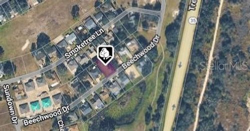 6061 Beechwood Dr, DADE CITY, FL, 33523-8900 | Card Image