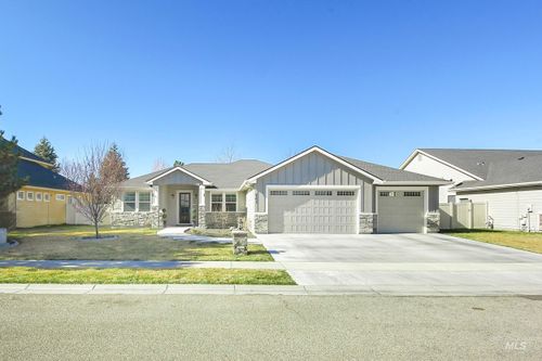 741 W Arbor Pointe Way, Nampa, ID, 83686-2687 | Card Image