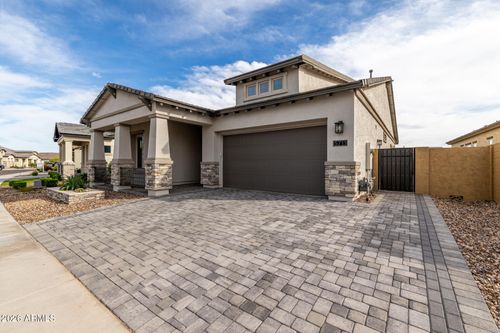 5711 E Scarlet St, Mesa, AZ, 85215-7815 | Card Image