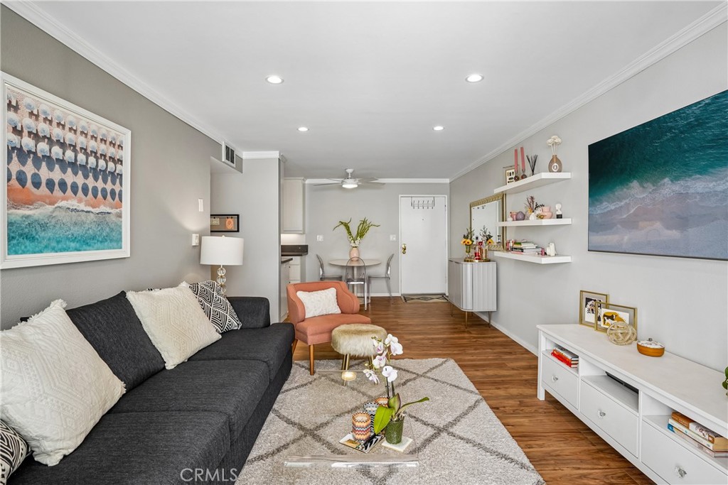 Residential in Hermosa Beach 4