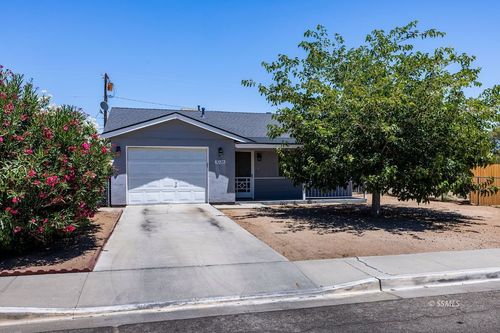 1036 W Mariposa Ave, Ridgecrest, CA, 93555 | Card Image