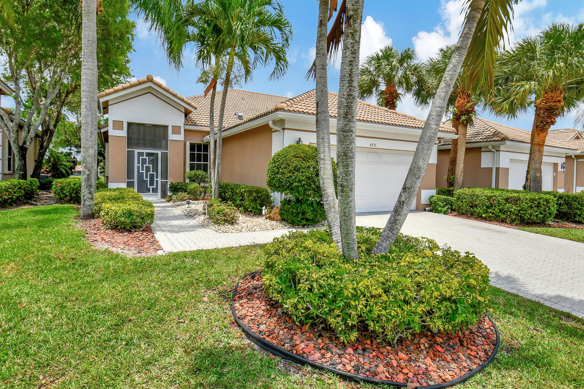 Cairnwell Dr, Boynton Beach, FL 33472