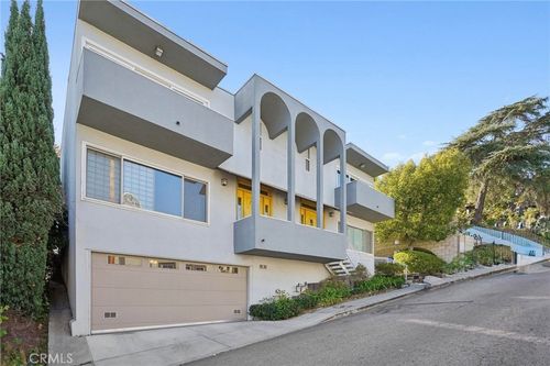 2305 Silver Ridge Ave, Los Angeles, CA, 90039-3645 | Card Image