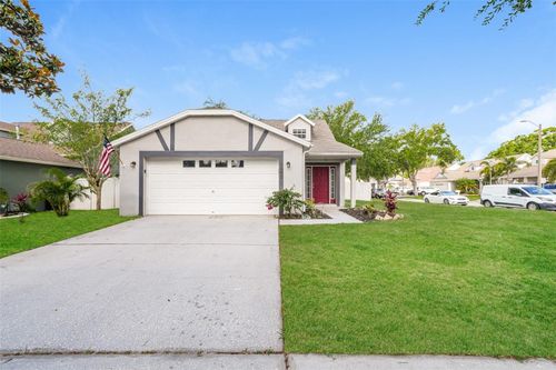 1648 Harbor Oaks Dr, TARPON SPRINGS, FL, 34689-1705 | Card Image
