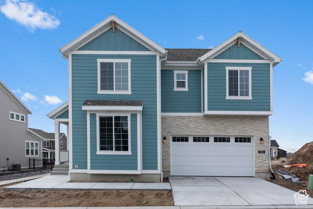 Alder Ln, Highland, UT 84003