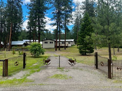 1510 Riverbend Road, Superior, MT, 59872 | Card Image
