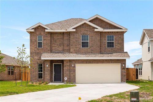 5900 Rocky Way, Mcallen, TX, 78504-0867 | Card Image