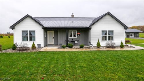 12707 Brosius Rd, Garrettsville, OH, 44231-9610 | Card Image